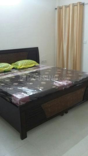 Block C, Sushant Lok Phase 1 Bedroom 1