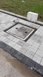 Image of 600 Sq.ft Residential Plot / Land for sale in Graceland Highway Blossom, Sanwer, Indore for Rs. 1920000