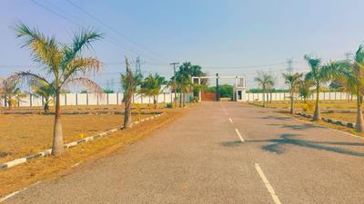 Image of 1200 Sq.ft Residential Plot / Land for sale in Red Hills, Chennai for Rs. 1800000