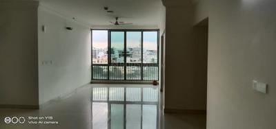 Hall Image of 2356 Sq.ft 3.5 BHK Apartment / Flat for sale in Sattva Magnificia, Mahadevapura Bengaluru for Rs. 40600000