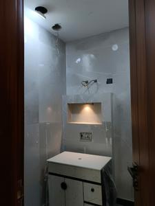 Common Bathroom Image of 1450 Sq.ft 4 BHK Builder Floor for sale in Sector 24 Rohini New Delhi for Rs. 19000000