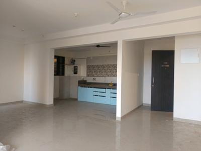 Living Room Image of 1100 Sq.ft 2 BHK Apartment / Flat for sale in Riverview Falcon Towers At Riverview City, Loni Kalbhor Pune for Rs. 7000000