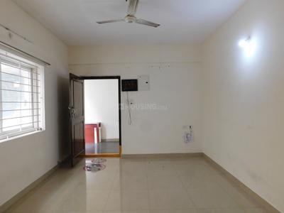 Hall Image of 1643 Sq.ft 3 BHK Apartment / Flat for rent in Suchitra Hyderabad for Rs. 25000