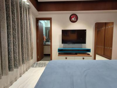 Bedroom Image of 2700 Sq.ft 4 BHK Penthouse for sale in Satellite Ahmedabad for Rs. 32500000