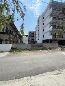 Bhagirathi Puram Plot View 1