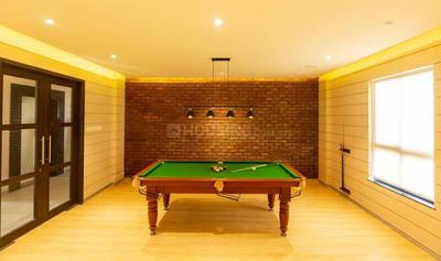 Hall Image of 792 Sq.ft 1.5 BHK Apartment / Flat for sale in Talegaon Dabhade Pune for Rs. 3700000