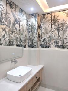 Bedroom Three Image of 3600 Sq.ft 4 BHK Builder Floor for sale in Sector 85 Faridabad for Rs. 36000000