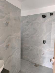 Common Bathroom Image of 1150 Sq.ft 2 BHK Apartment / Flat for rent in Swaraj Kingston, Ulwe Navi Mumbai for Rs. 36000