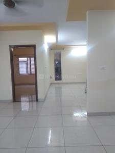 Hall Image of 1860 Sq.ft 3 BHK Apartment / Flat for sale in Hebbal Bengaluru for Rs. 17000000