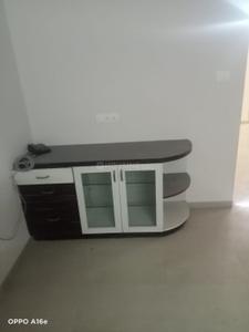 Hall Image of 1250 Sq.ft 2 BHK Apartment / Flat for rent in DSR Green Vista, Whitefield Bengaluru for Rs. 45000