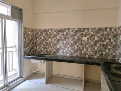 Kitchen Image of 1150 Sq.ft 2 BHK Apartment / Flat for sale in Venus Skyline, Ulwe Navi Mumbai for Rs. 9000000