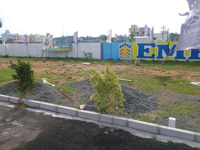 Image of 1000 Sq.ft Residential Plot / Land for sale in Empire Township SP Koil, Singaperumal Koil, Chennai for Rs. 4500000