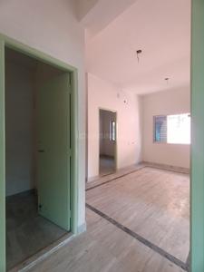 Hall Image of 1010 Sq.ft 3 BHK Apartment / Flat for sale in Santoshpur Kolkata for Rs. 6500000