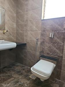Bedroom Two Image of 2200 Sq.ft 4 BHK Apartment / Flat for sale in Darode Shriniwas Liviano Phase I, Kharadi Pune for Rs. 24500000