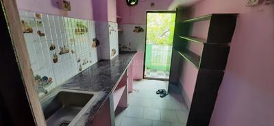 Kitchen Image of 750 Sq.ft 1 BHK Apartment / Flat for sale in Anand Nagar, Khairatabad Hyderabad for Rs. 6300000
