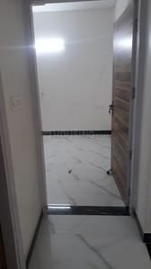 Hall Image of 2150 Sq.ft 4 BHK Apartment / Flat for sale in Meera Bai Apartments, Sector 5 Dwarka New Delhi for Rs. 27500000
