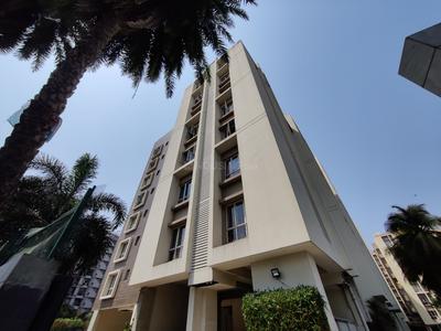 Image of 1062 Sq.ft 3 BHK Apartment / Flat for sale in PS Equinox, Tangra, Kolkata for Rs. 11000000
