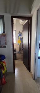 Hall Image of 2430 Sq.ft 4 BHK Apartment / Flat for sale in Amanora Gateway Towers, Hadapsar Pune for Rs. 50000000