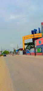 Image of 500 Sq.ft Residential Plot / Land for sale in Mansarovar Park, Lal Kuan, Ghaziabad for Rs. 2250000