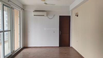 Bedroom Image of 2085 Sq.ft 4 BHK Apartment / Flat for sale in ABA Cleo County, Sector 121 Noida for Rs. 54000000