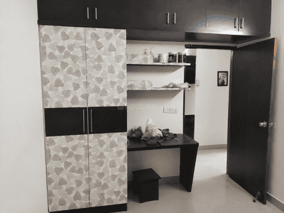 Image of 1100 Sq.ft 2.5 BHK Apartment / Flat for sale in Viveks Sanskaar, K R Puram, Bengaluru for Rs. 9500000