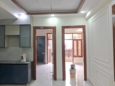 Living Room Image of 1050 Sq.ft 2 BHK Apartment / Flat for sale in Sector 73 Noida for Rs. 3600000