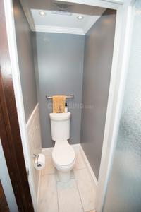 Bathroom Image of 2000 Sq.ft 4 BHK Apartment / Flat for sale in Labh Shanta Bhuvan CHS Ltd, Vile Parle West Mumbai for Rs. 85000000