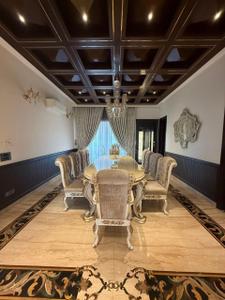 Hall Image of 4500 Sq.ft 7 BHK Independent House for sale in Sector 71 Mohali for Rs. 160000000
