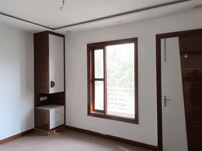 Bedroom Image of 1145 Sq.ft 3 BHK Builder Floor for sale in Sector 20 Rohini New Delhi for Rs. 8800000