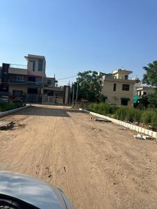 Image of 900 Sq.ft Residential Plot / Land for sale in Banur, Mohali for Rs. 4200000