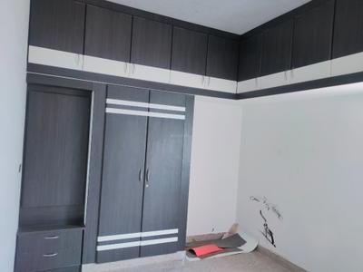 Bedroom Image of 1200 Sq.ft 3 BHK Villa for sale in Shanthi Nagar West Hosur for Rs. 6250000