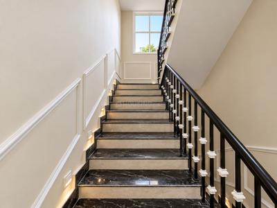 Balcony Image of 3000 Sq.ft 5 BHK Villa for sale in Sahastradhara Road Dehradun for Rs. 32500000