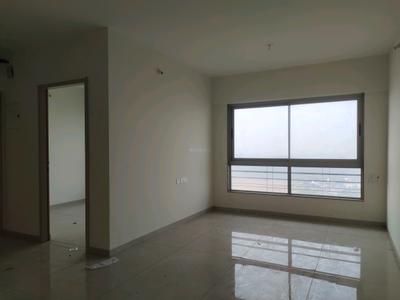 Living Room Image of 1050 Sq.ft 3 BHK Apartment / Flat for sale in Gurukrupa Marina Enclave, Malad West Mumbai for Rs. 26500000