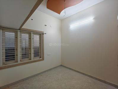 Bedroom Image of 2000 Sq.ft 5 BHK Independent House for sale in Horamavu Bengaluru for Rs. 19500001