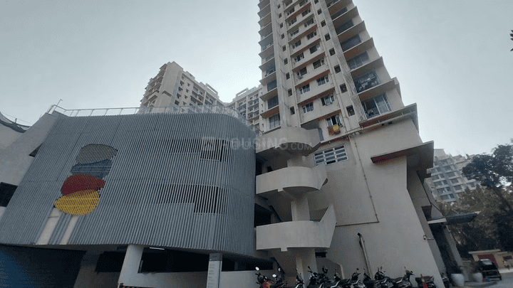 Shree Naman Premier Main Image 1