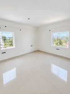 Bedroom Image of 1200 Sq.ft 3 BHK Apartment / Flat for sale in Sri Sai Bharath Towers, Narayanapura Bengaluru for Rs. 11700000