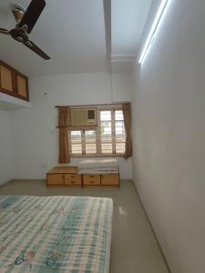Bedroom Image of 3823 Sq.ft 4 BHK Independent House for sale in Prahlad Nagar Ahmedabad for Rs. 45000000