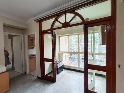 Bedroom Image of 1600 Sq.ft 2 BHK Apartment / Flat for rent in Sterling Residency, RMV Extension Stage 2 Bengaluru for Rs. 45000