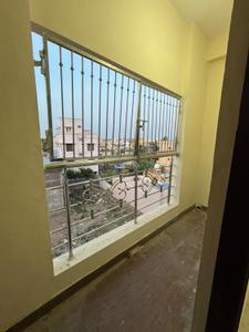 Balcony Image of 720 Sq.ft 2 BHK Apartment / Flat for sale in Iyyappanthangal Chennai for Rs. 5000000