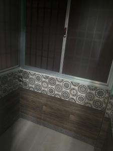 Bathroom Image of 1550 Sq.ft 3 BHK Independent House for rent in Medavakkam Chennai for Rs. 27000
