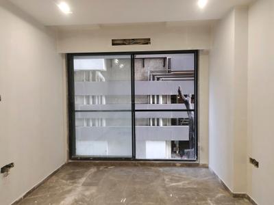 Bedroom Image of 1900 Sq.ft 3 BHK Apartment / Flat for sale in Vile Parle West Mumbai for Rs. 87000000
