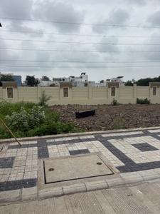 Image of 1000 Sq.ft Residential Plot / Land for sale in Runicha Grande, Rau, Indore for Rs. 7000000