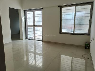 Hall Image of 832 Sq.ft 2 BHK Apartment / Flat for sale in Saffron Gatha Aarambh Wing A B And C, Dehu Pune for Rs. 4700000