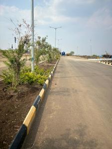 Image of 180 Sq.ft Residential Plot / Land for sale in Sri Supraja Iris Resort, Kamkole, Sangareddy for Rs. 2250000