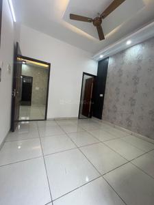 Hall Image of 1098 Sq.ft 3 BHK Apartment / Flat for sale in Kishanpura Zirakpur for Rs. 6190000