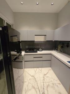 Kitchen Image of 650 Sq.ft 2 BHK Apartment / Flat for sale in Avant Heritage IV, Jogeshwari East Mumbai for Rs. 12500000
