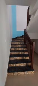 Bedroom Image of 1000 Sq.ft 3 BHK Villa for rent in Anjuna Villa, Anjuna Goa for Rs. 100000