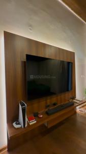 Hall Image of 4500 Sq.ft 5 BHK Independent House for rent in Banjara Hills Hyderabad for Rs. 280000