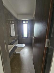 Bathroom Image of 1900 Sq.ft 3 BHK Apartment / Flat for sale in ABH Treeland Phase 2, Anandvalli Nashik for Rs. 16000000