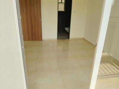 Bedroom Image of 1050 Sq.ft 2 BHK Apartment / Flat for rent in Kolte Patil Life Republic Sector R16 16th Avenue Arezo, Hinjawadi Pune for Rs. 26000